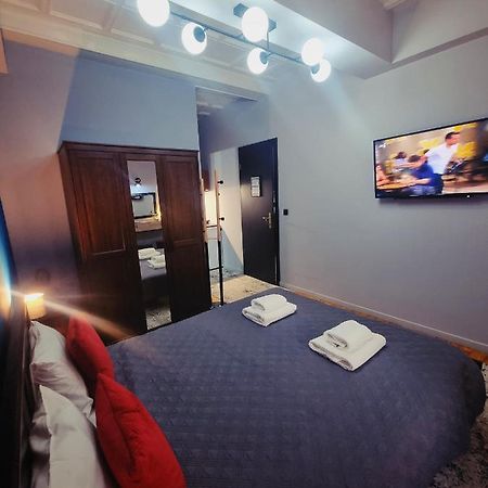 Deisisroomnafplio Apollo Στ Κέντρο Του Ναύπλιου المظهر الخارجي الصورة