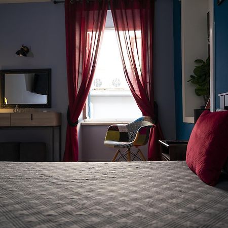 Deisisroomnafplio Apollo Στ Κέντρο Του Ναύπλιου المظهر الخارجي الصورة
