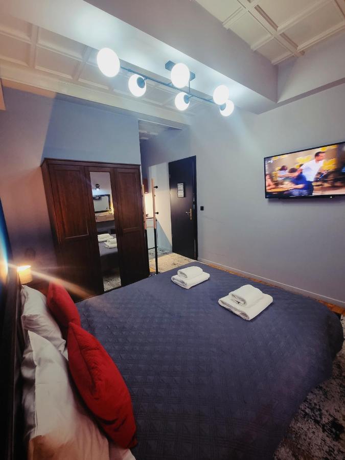 Deisisroomnafplio Apollo Στ Κέντρο Του Ναύπλιου المظهر الخارجي الصورة