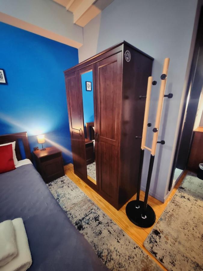 Deisisroomnafplio Apollo Στ Κέντρο Του Ναύπλιου المظهر الخارجي الصورة
